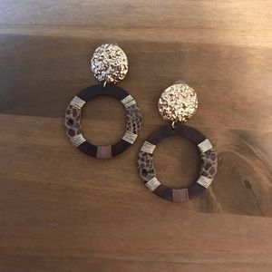 Statement Earrings